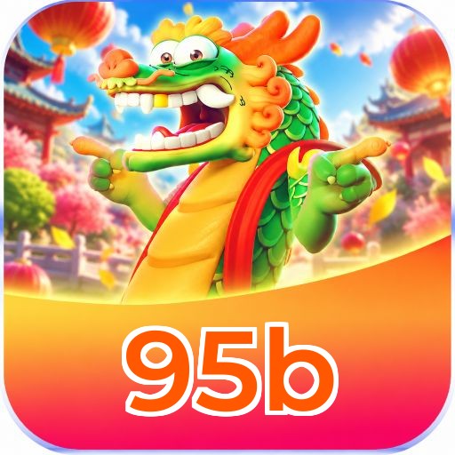 95b Logo