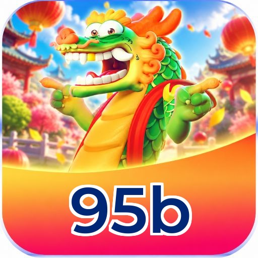 95b Logo