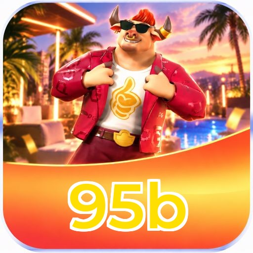 95b Logo