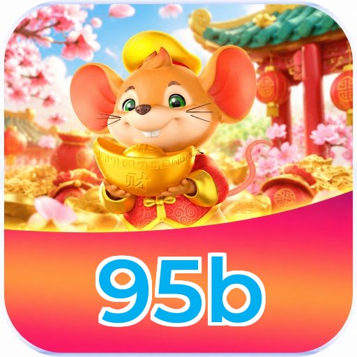 95b Logo