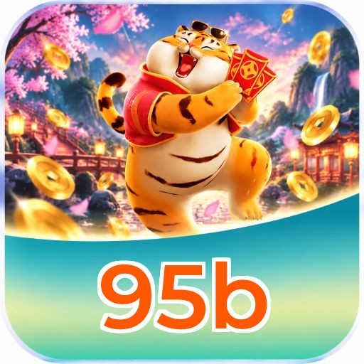 95b Logo