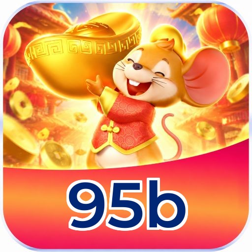 95b Download Logo Oficial