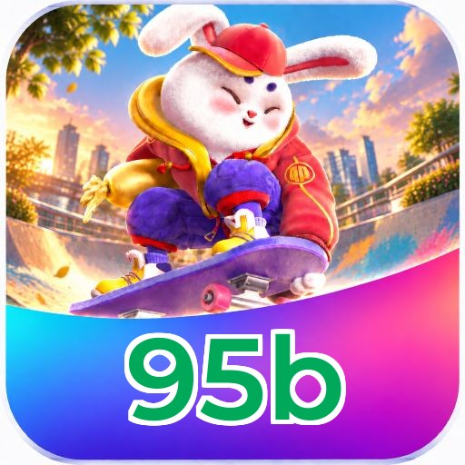 95b Logo