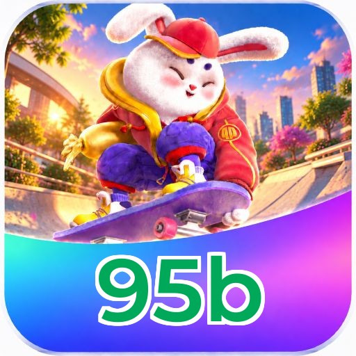 95b Logo