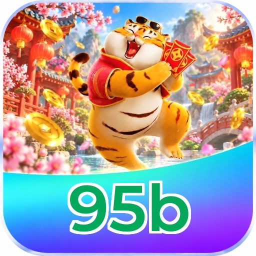 95b Logo