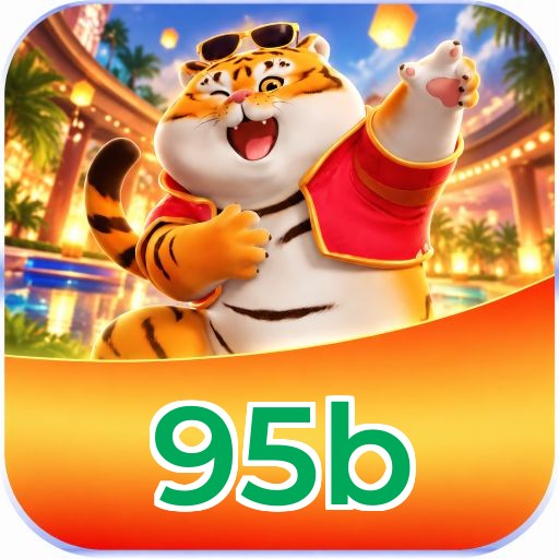 Fortune Tiger Logo 2