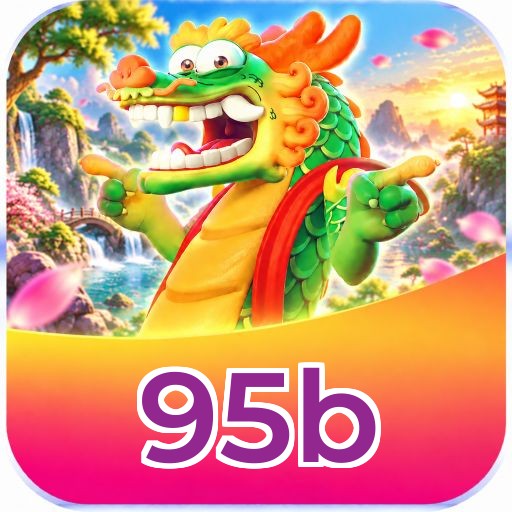 95b Logo