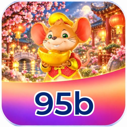 95b Logo 2