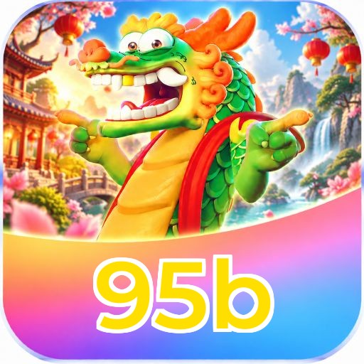 Slots 95b - RTP Alto Certificado