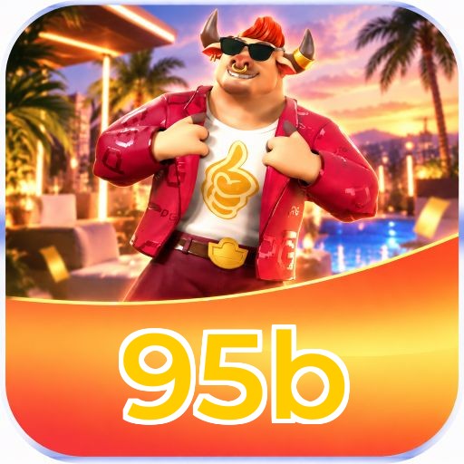 95b Fortune Tiger Oficial