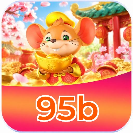 95b Logo