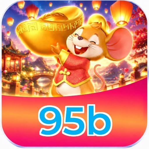 95b Logo