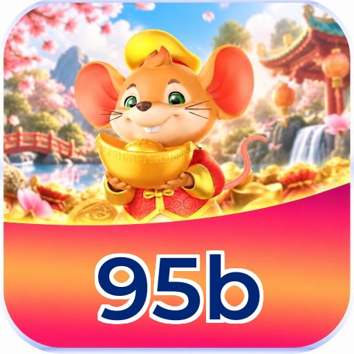 95b Logo