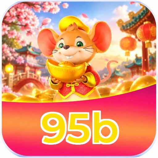 95b Logo 3